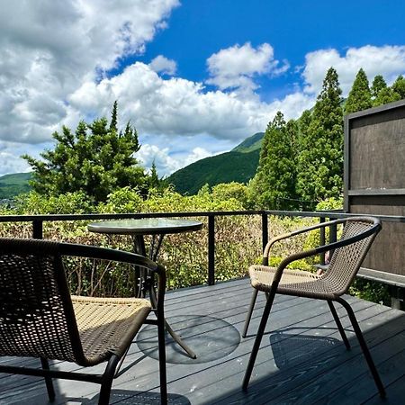 Yufuin Hoshinosato B&B 외부 사진