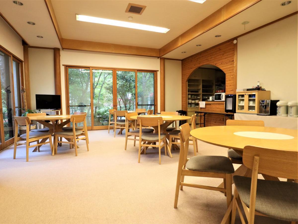 Yufuin Hoshinosato B&B 외부 사진