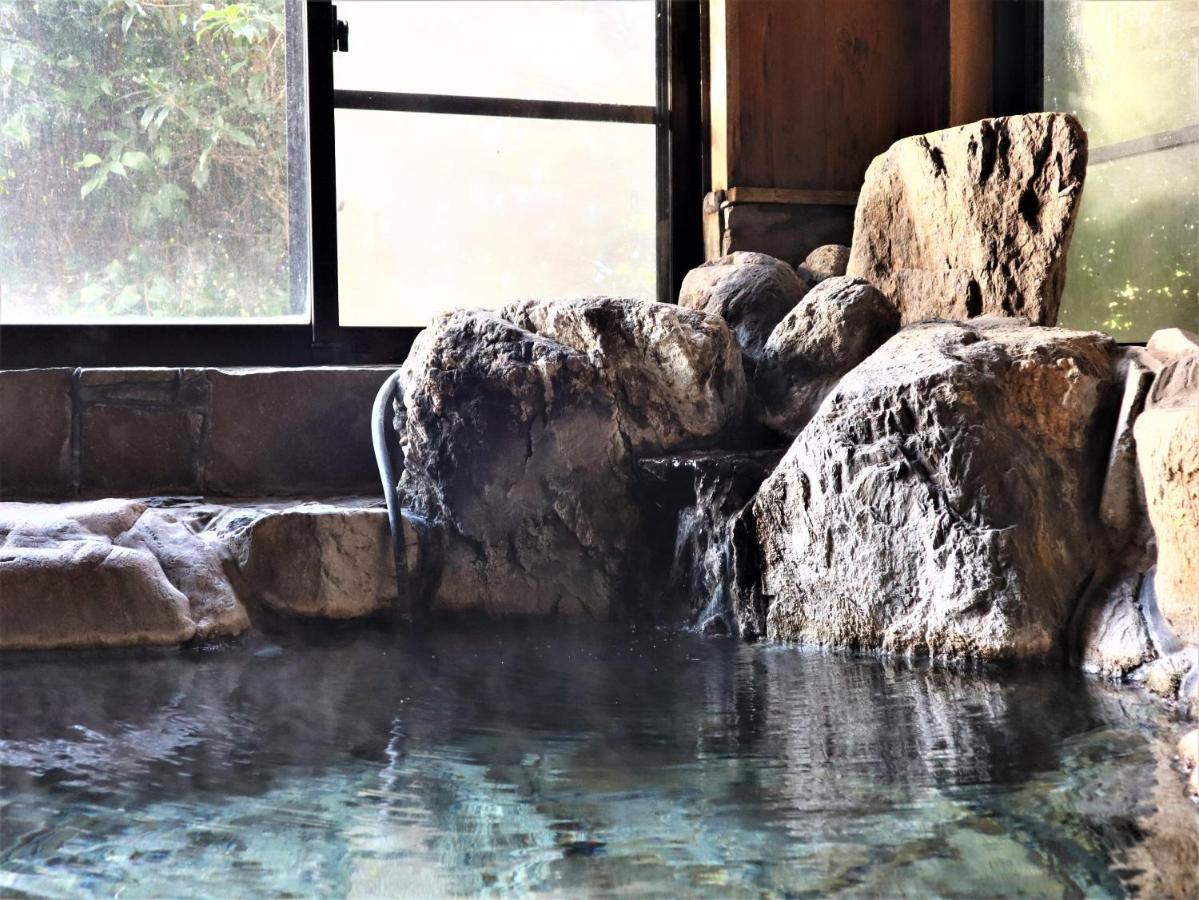 Yufuin Hoshinosato B&B 외부 사진