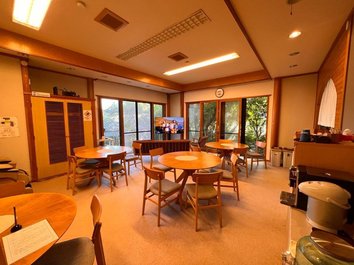 Yufuin Hoshinosato B&B 외부 사진