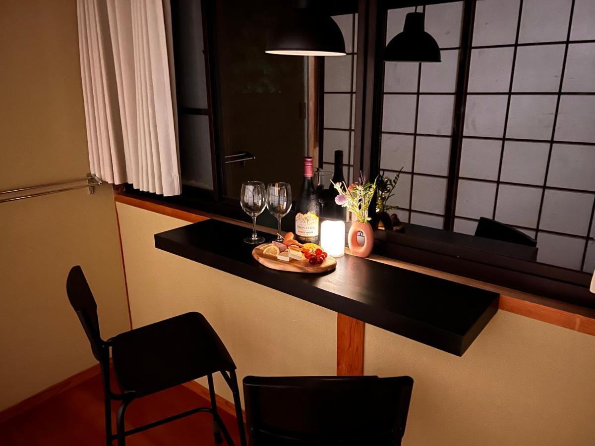 Yufuin Hoshinosato B&B 외부 사진