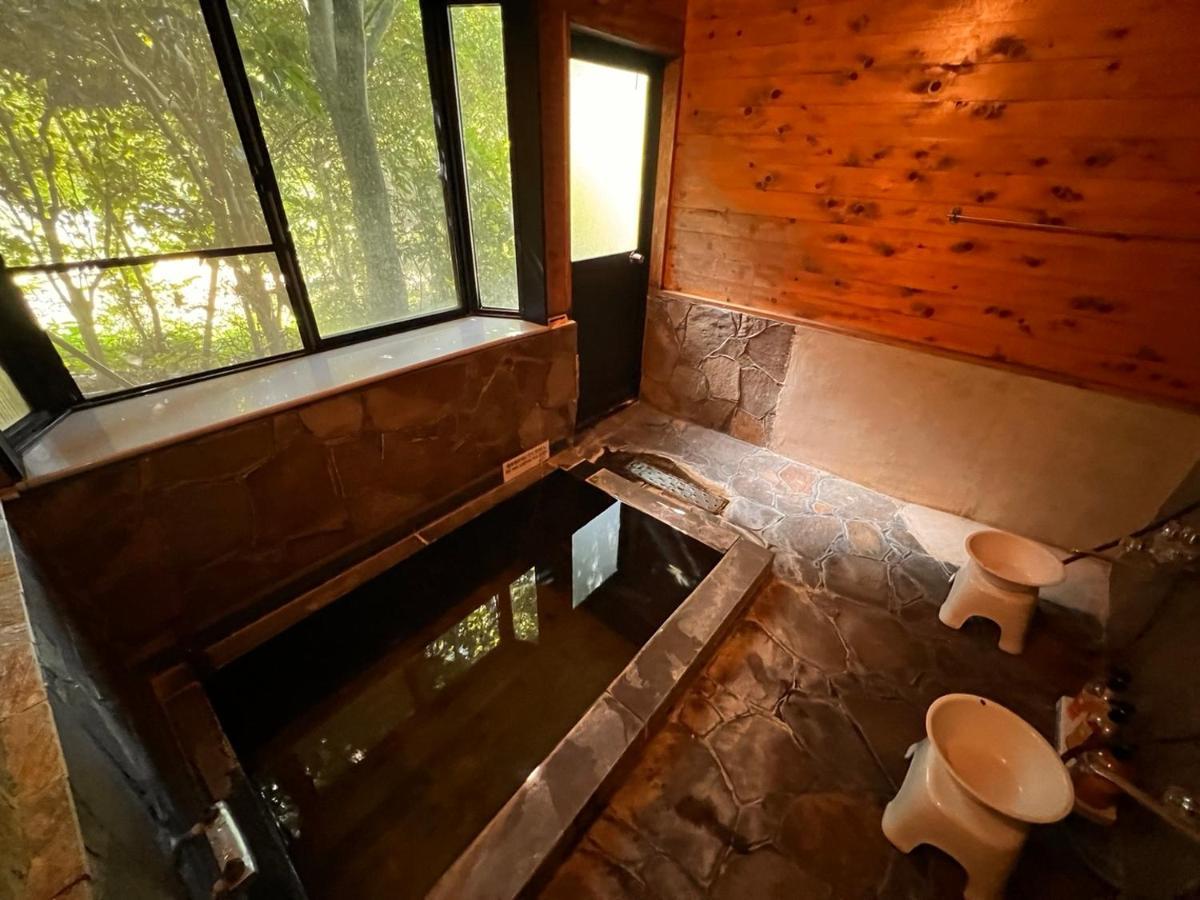 Yufuin Hoshinosato B&B 외부 사진