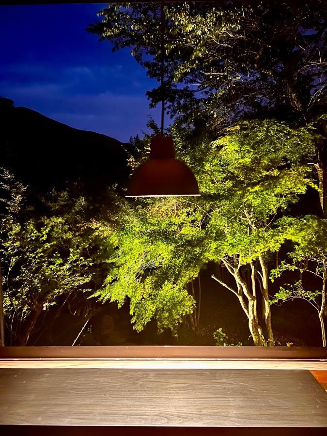 Yufuin Hoshinosato B&B 외부 사진