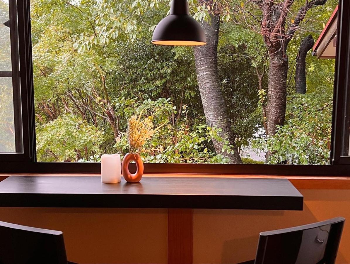 Yufuin Hoshinosato B&B 외부 사진