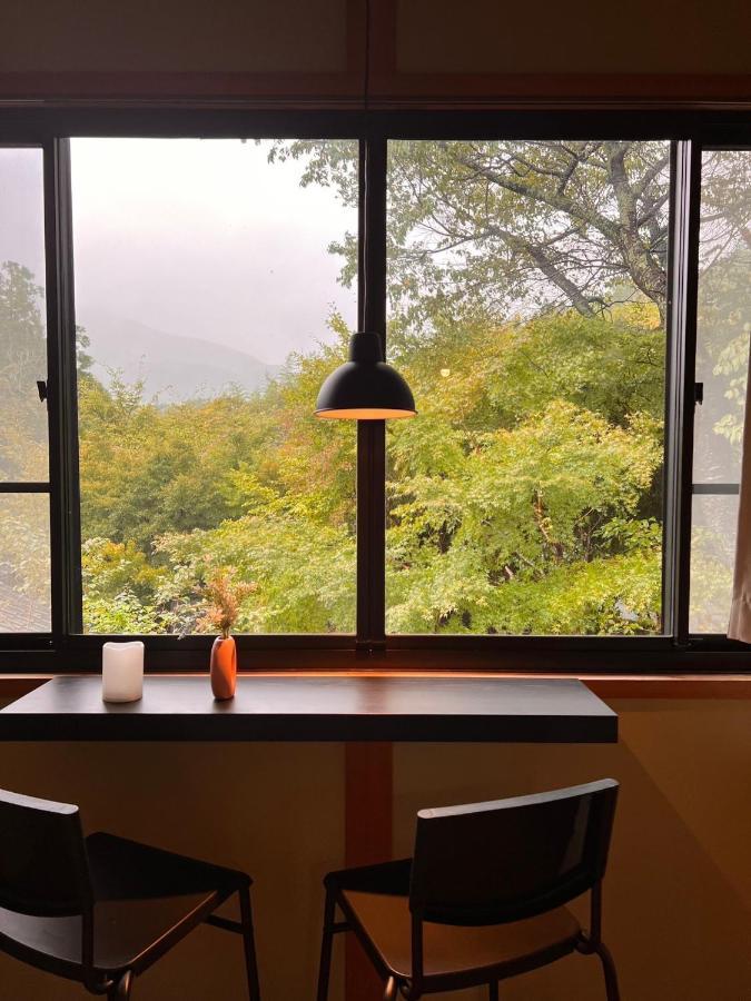 Yufuin Hoshinosato B&B 외부 사진