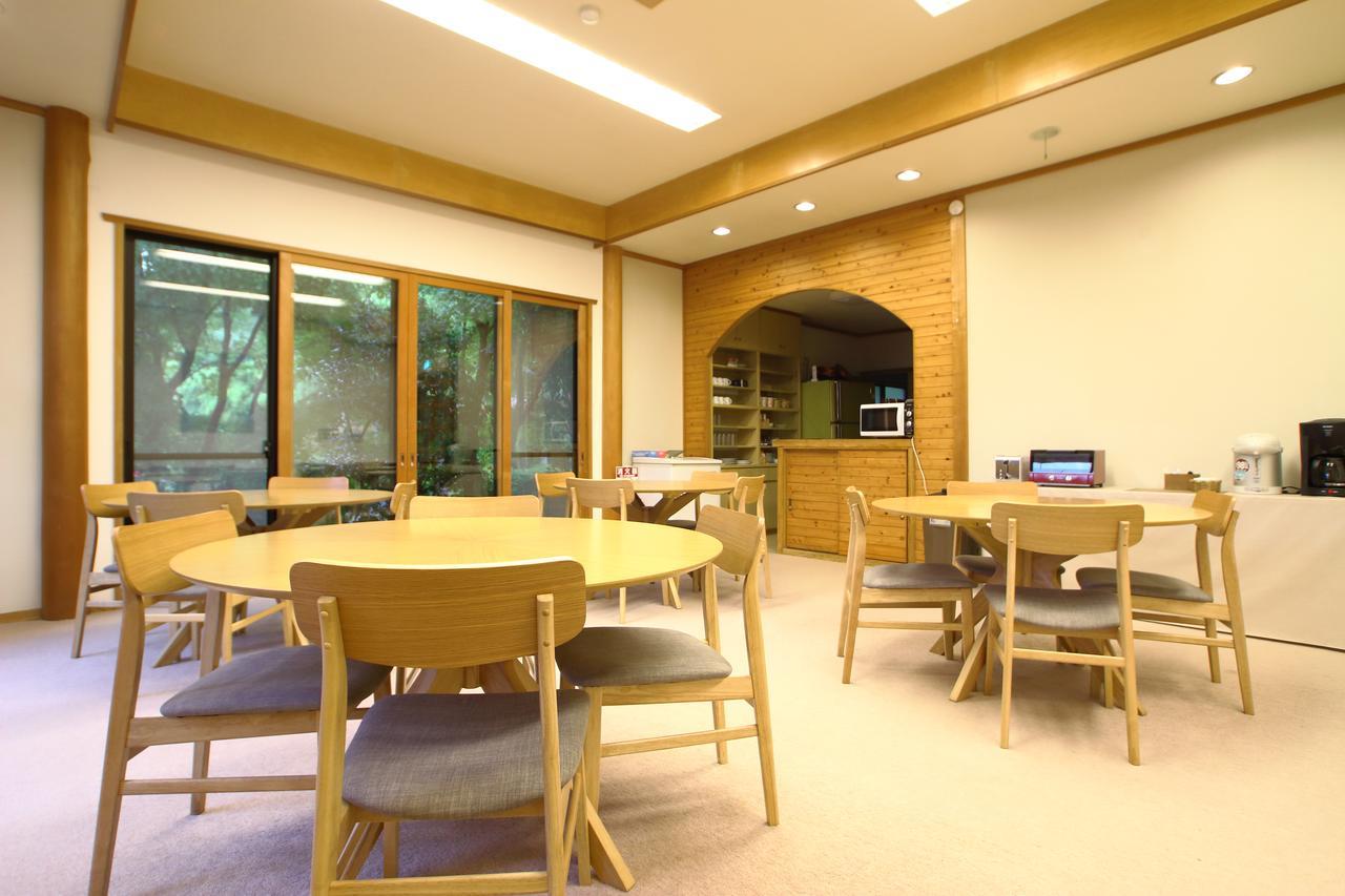 Yufuin Hoshinosato B&B 외부 사진
